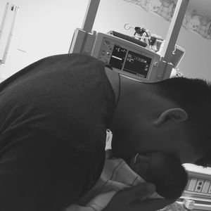 Meet your Posher, Sal